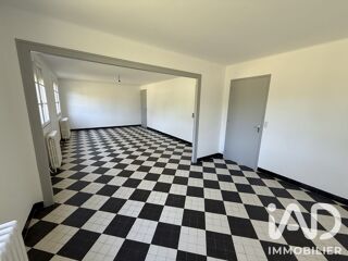  Maison à vendre 5 pièces 100 m²