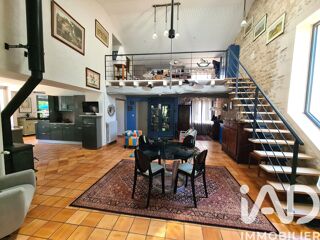  Maison à vendre 8 pièces 248 m²