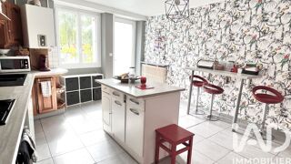  Maison � vendre 6 pi�ces 127 m�
