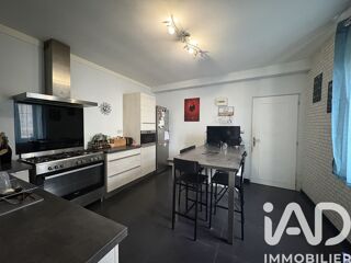  Maison à vendre 8 pièces 200 m²