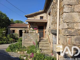  Maison à vendre 5 pièces 118 m²