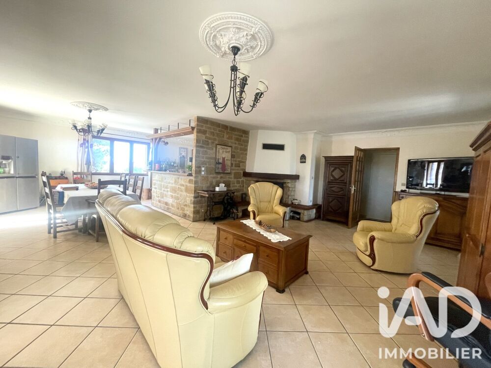 Vente Maison Vente Maison traditionnelle 6 pièces Cuxac-d'aude