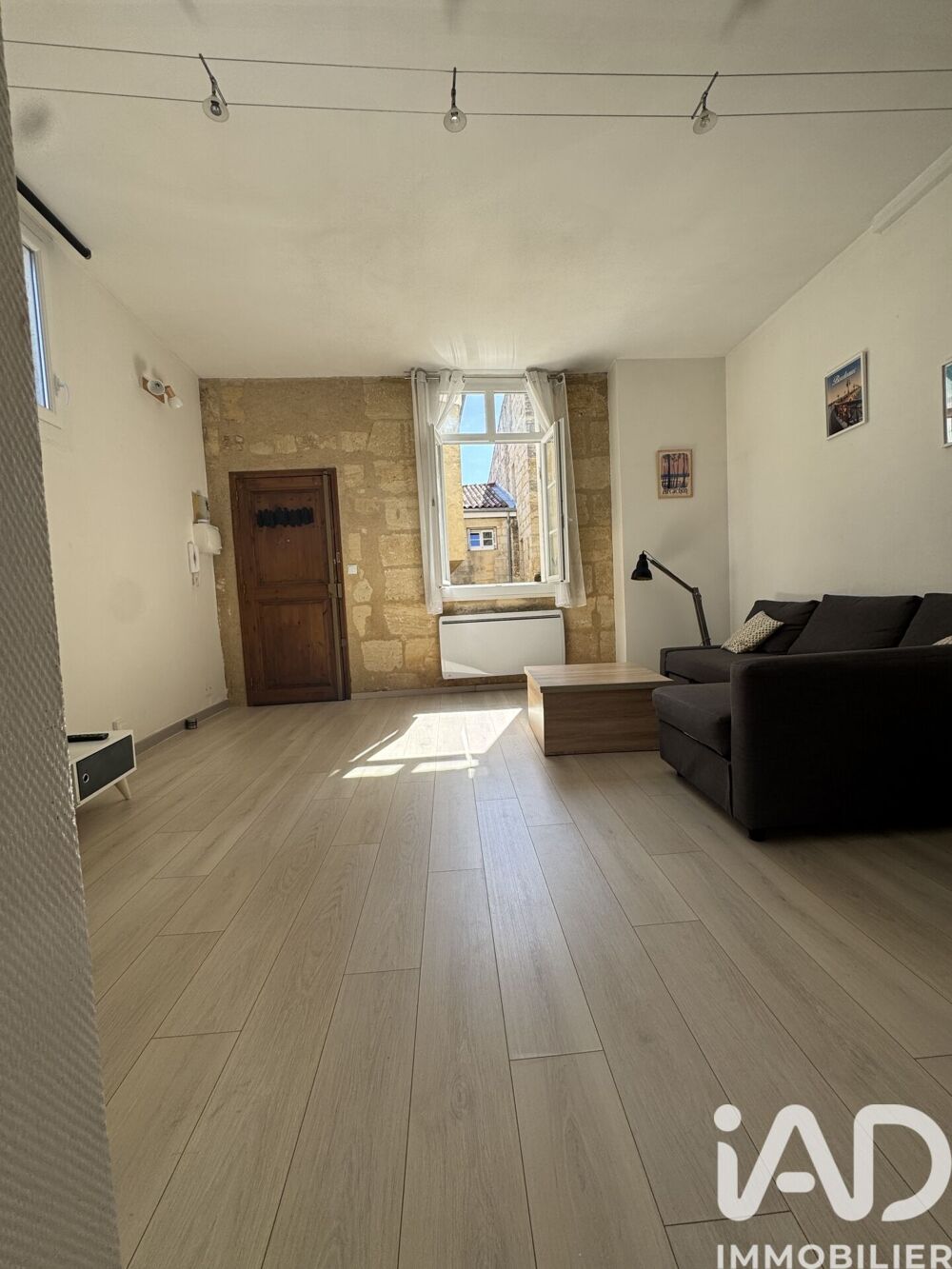 Vente Appartement Vente Appartement 2 pièces Bordeaux