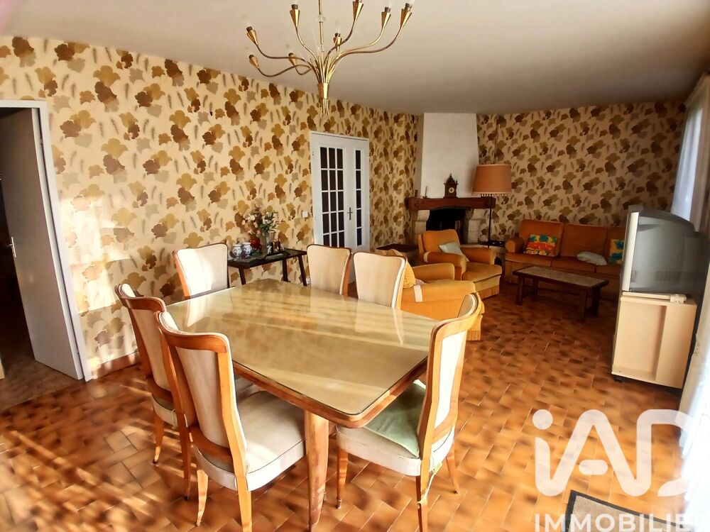 Vente Maison/villa 3 pièces