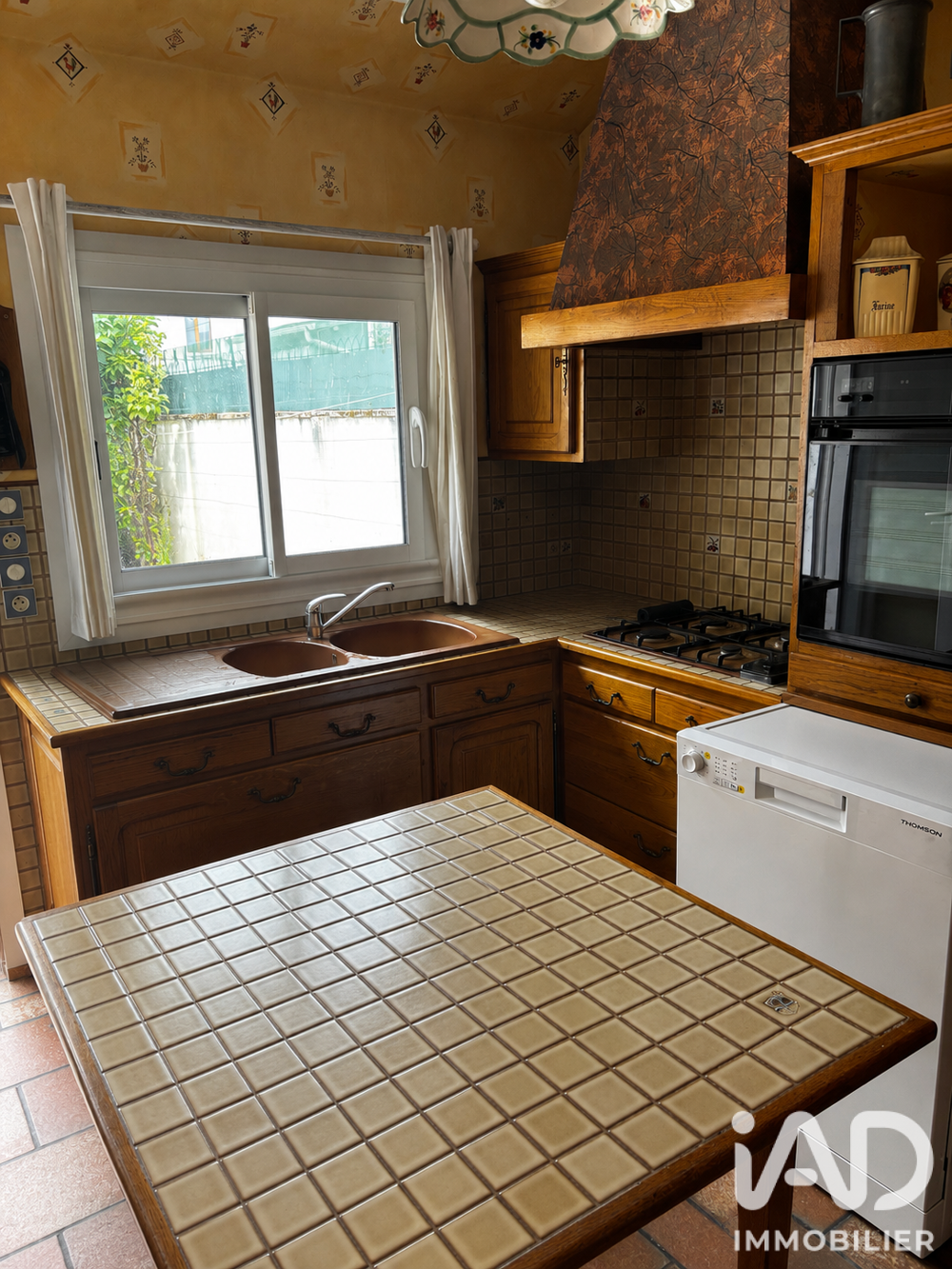 Vente Maison Vente Maison de ville 4 pièces Le petit-quevilly