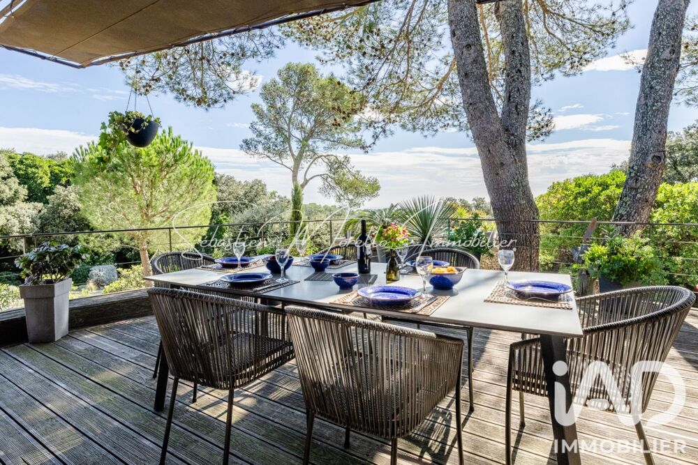 à vendre  Maison Nîmes (30000)