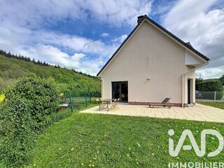  Maison à vendre 5 pièces 138 m²