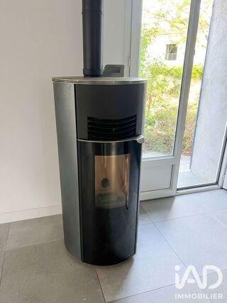  Maison à vendre 5 pièces 130 m²