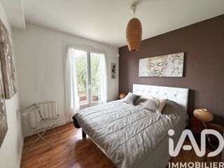  Maison à vendre 5 pièces 124 m²
