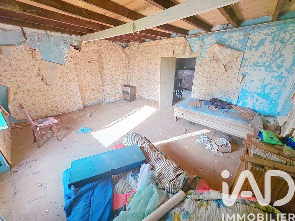 Vente Maison Vente Ferme 4 pièces Feuillade