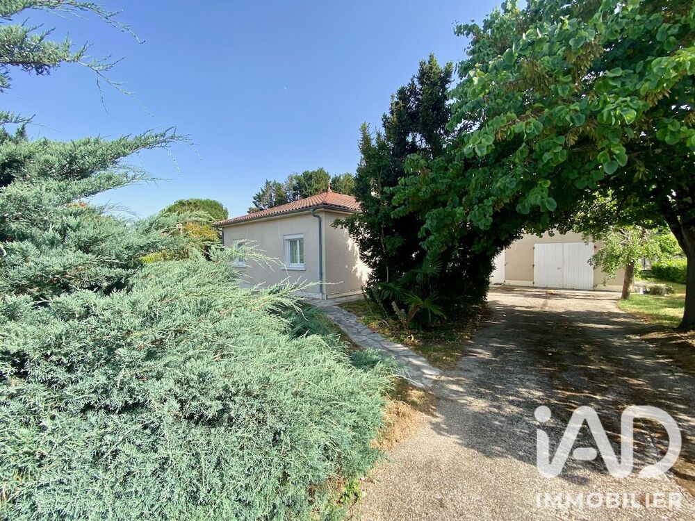 Vente Maison traditionnelle 4 pièces