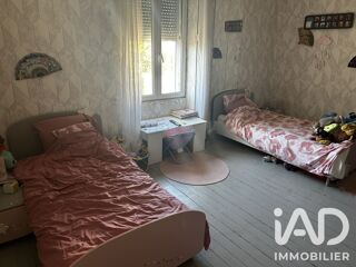  Maison à vendre 8 pièces 150 m²