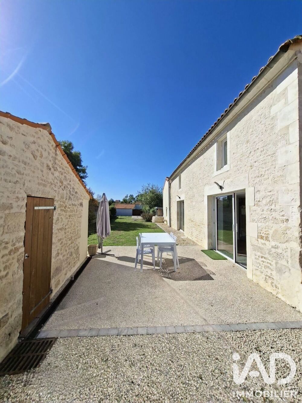 Vente Maison de village 6 pièces