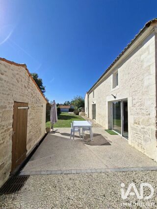  Maison à vendre 6 pièces 141 m²