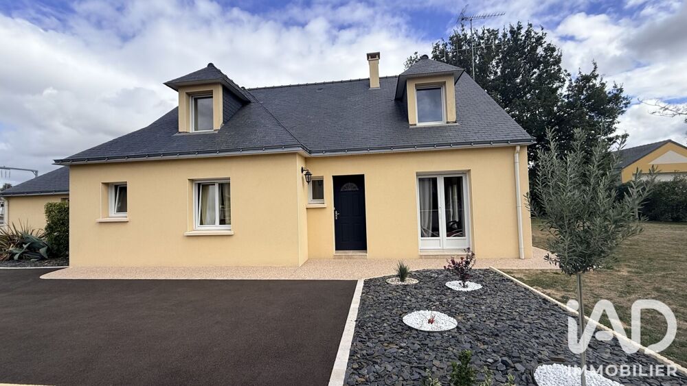 Vente Maison/villa 7 pièces