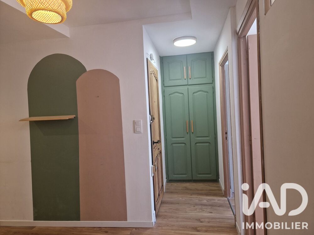 Vente Appartement Vente Appartement 2 pièces Nice