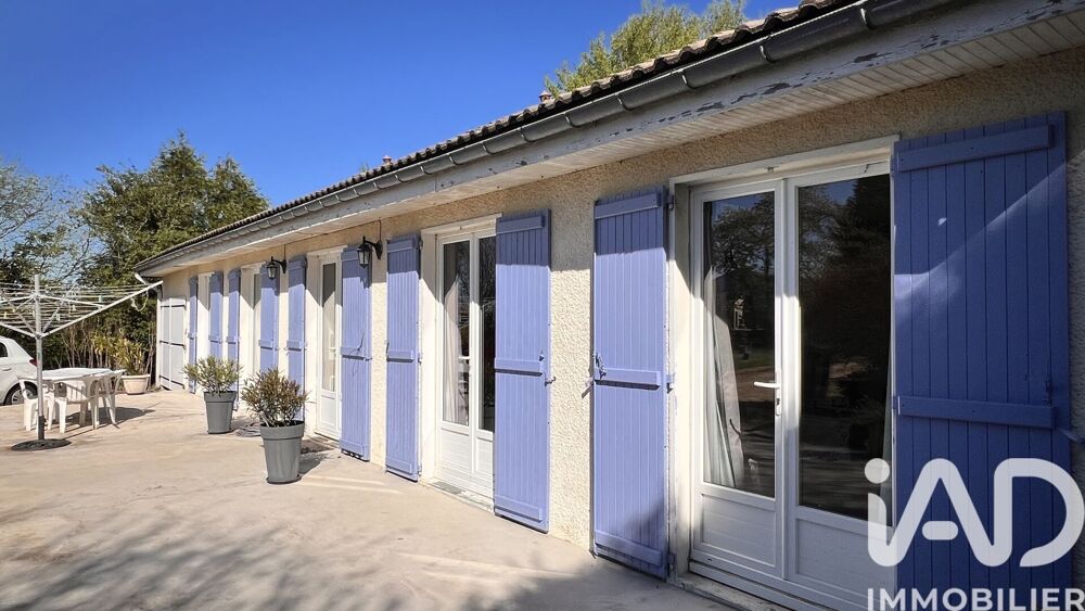 Vente Maison traditionnelle 6 pièces