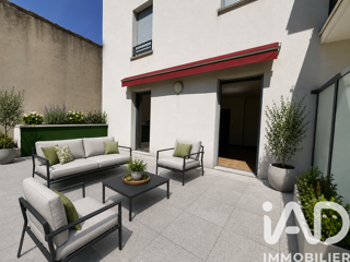  Appartement à vendre 3 pièces 86 m²