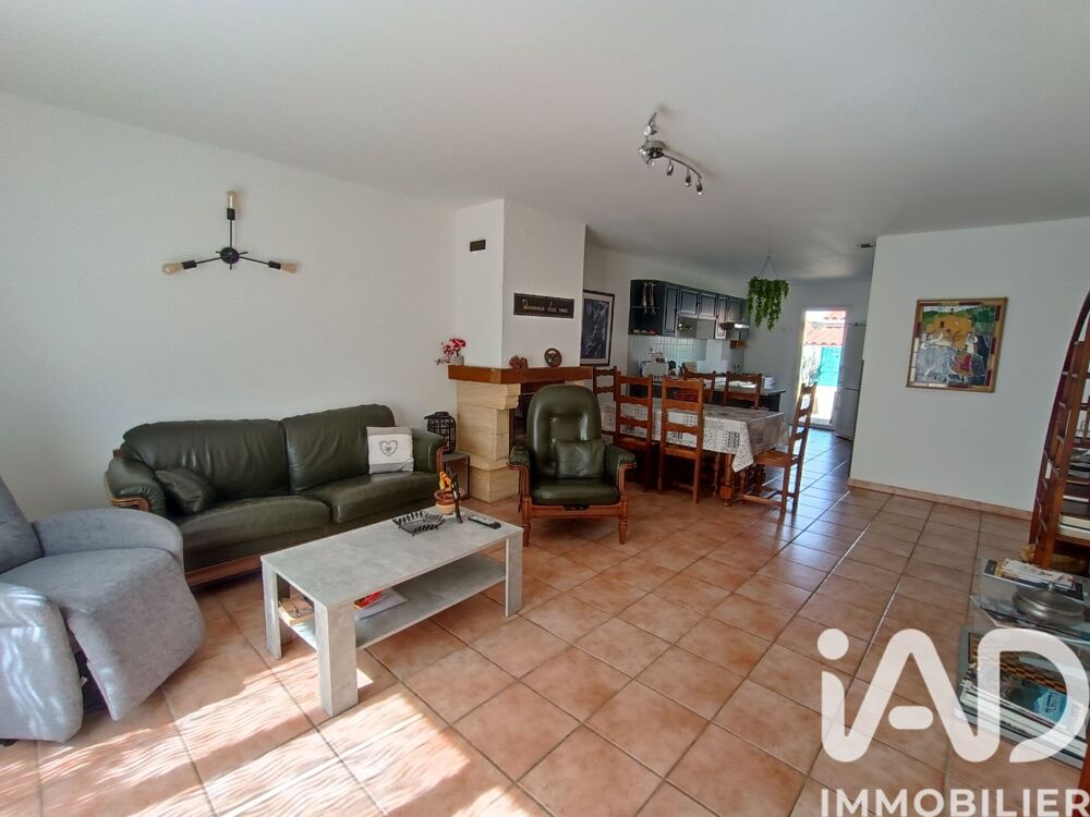 Vente Maison/villa 3 pièces