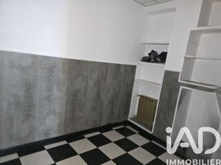  Immeuble à vendre 43 m²