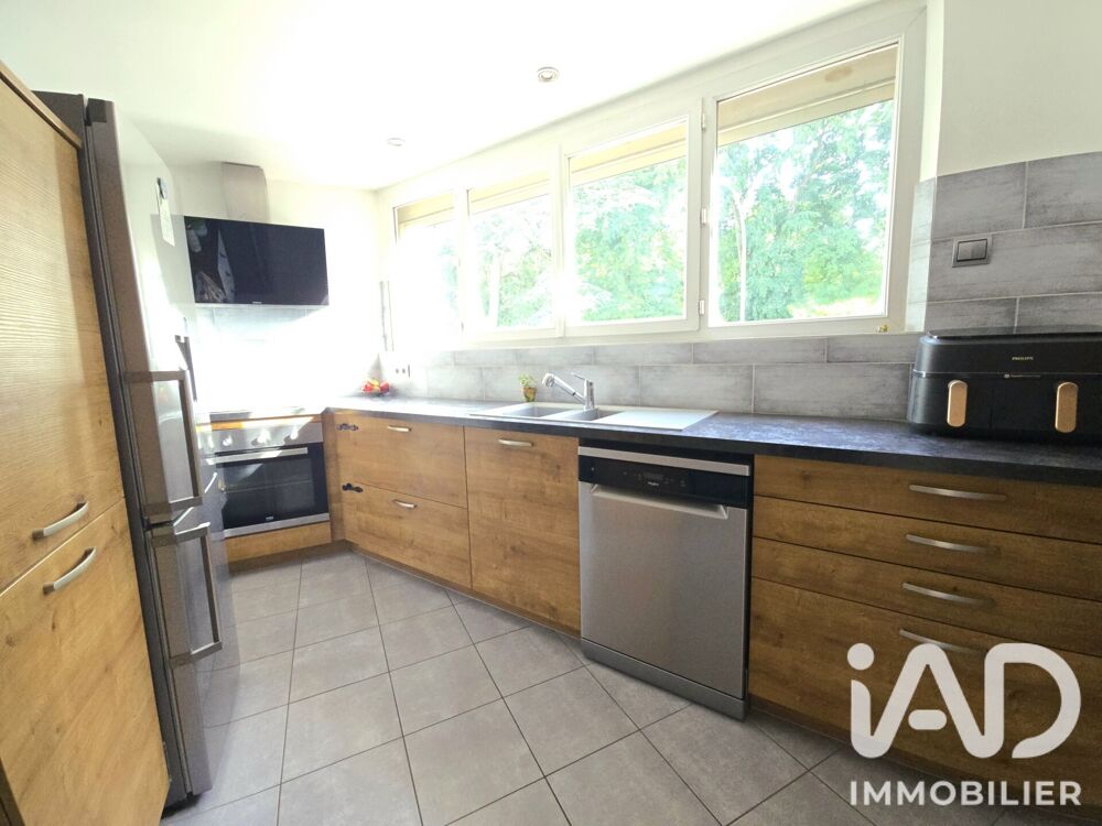 Vente Appartement Vente Appartement 4 pièces Tarbes