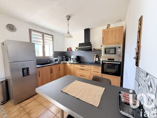  Maison à vendre 3 pièces 86 m²