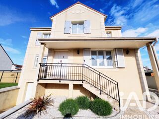  Maison à vendre 8 pièces 167 m²