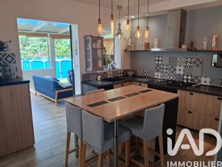  Maison � vendre 4 pi�ces 106 m�