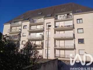  Appartement à vendre 4 pièces 101 m²