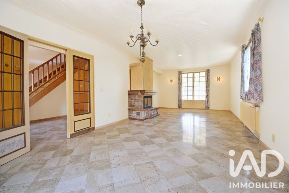 Vente Maison Vente Maison d'architecte 8 pièces Jâlons