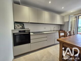  Maison à vendre 6 pièces 130 m²