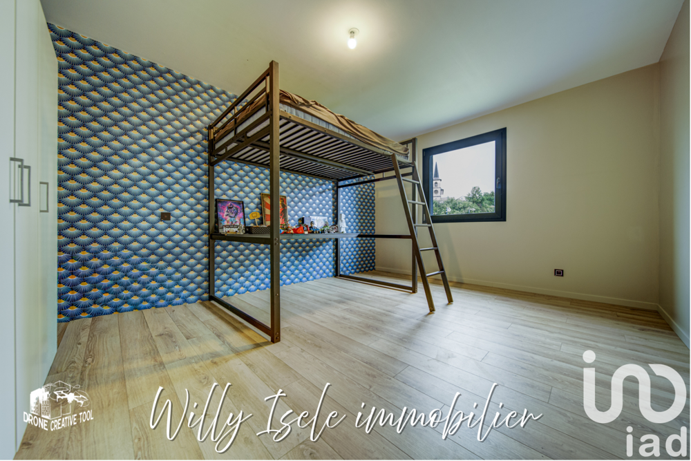 à vendre  Maison Vitry-sur-Orne (57185)