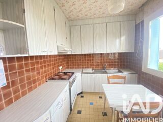  Maison à vendre 5 pièces 131 m²