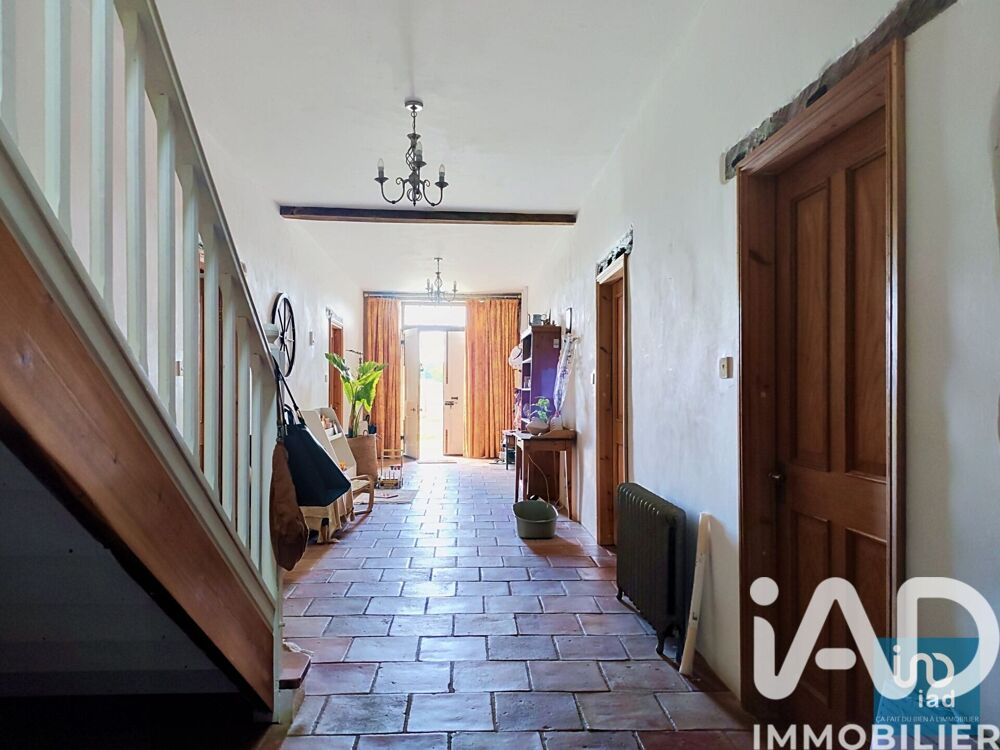 à vendre  Maison Poupas (82120)