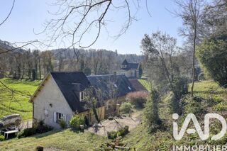  Maison à vendre 7 pièces 284 m²