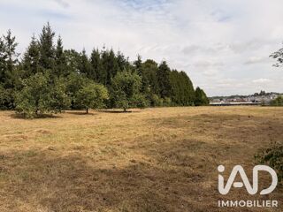  Terrain à vendre 5372 m²