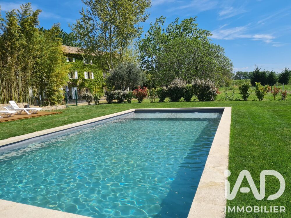 à vendre  Maison Orange (84100)