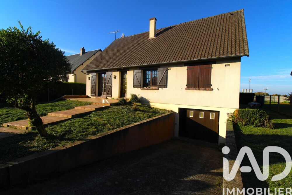 Vente Maison/villa 5 pièces