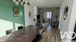  Appartement à vendre 4 pièces 70 m²