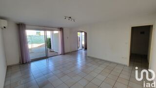  Appartement à vendre 3 pièces 64 m²