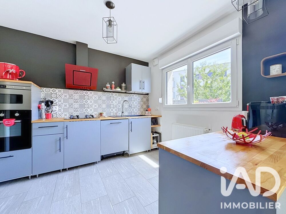 Vente Maison Vente Maison traditionnelle 5 pièces Manom