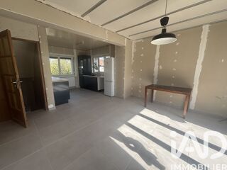  Maison à vendre 5 pièces 92 m²