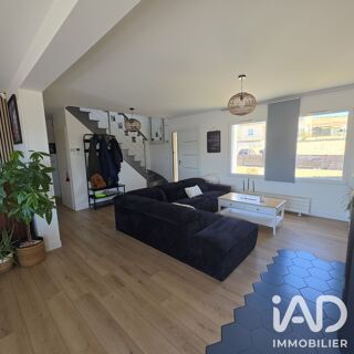  Maison à vendre 7 pièces 165 m²