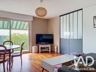  Appartement à vendre 4 pièces 76 m²