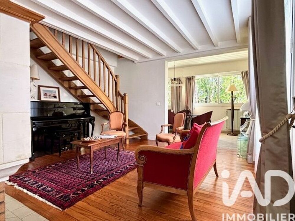 � vendre  Maison Le Bouscat (33110)
