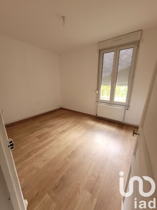  Appartement à louer 2 pièces 35 m²