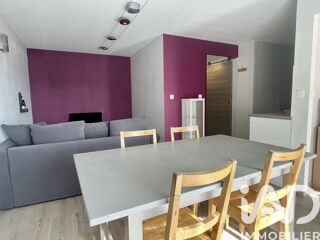  Appartement à vendre 2 pièces 36 m²