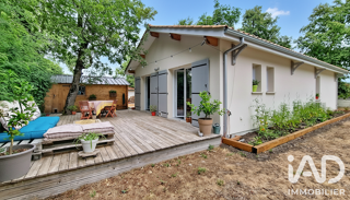  Maison à vendre 5 pièces 82 m²