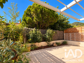  Maison à vendre 4 pièces 88 m²