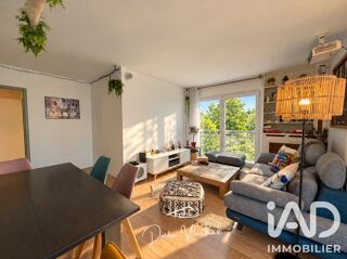  Appartement à vendre 3 pièces 75 m²